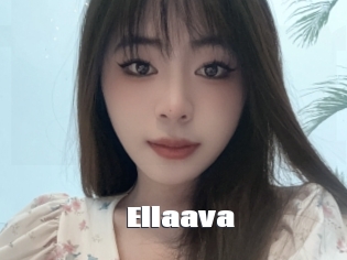 ellaava The hot porn