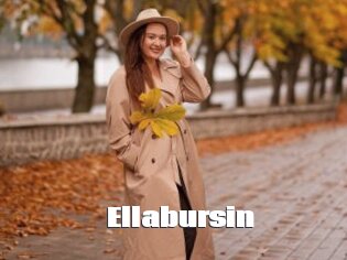 Ellabursin
