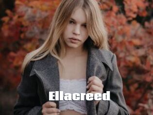 Ellacreed