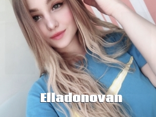 Elladonovan