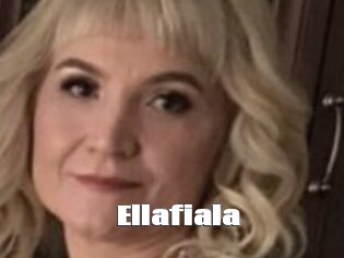 Ellafiala
