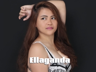 Ellaganda