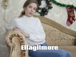 ellagilmore The hot porn