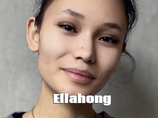 Ellahong