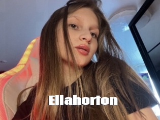 ellahorton The hot porn