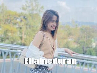 Ellaineduran