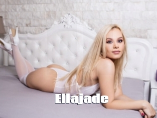 ellajade The hot porn