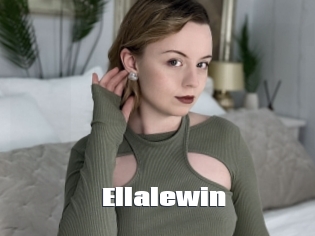 Ellalewin