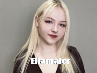 Ellamaier