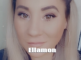 ellamon The hot porn