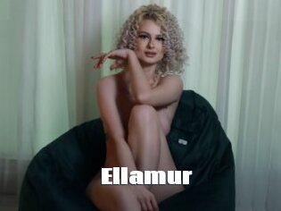 Ellamur