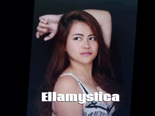 Ellamystica