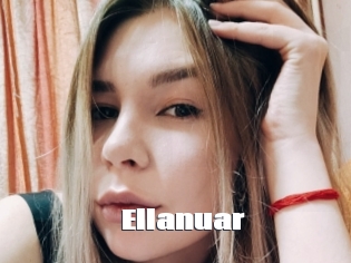 Ellanuar