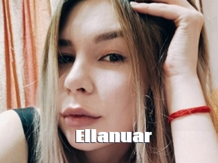 ellanuar The hot porn
