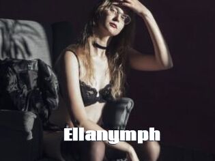 Ellanymph