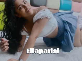 Ellaparisi