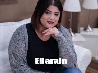 Ellarain