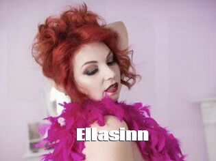 Ellasinn