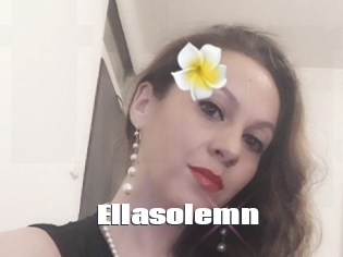 ellasolemn The hot porn