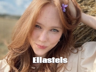 Ellastels
