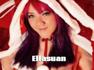 Ellasuan