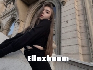 Ellaxboom