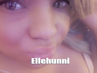 Ellehunni