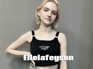 Ellelafeyson