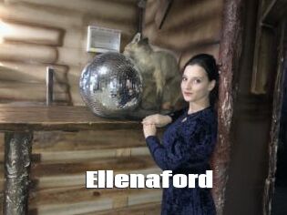 Ellenaford