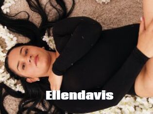 Ellendavis