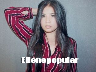 Ellenepopular