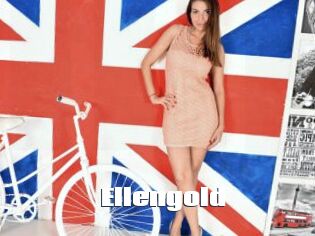 Ellengold