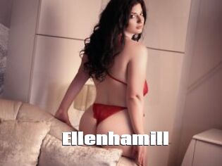 Ellenhamill