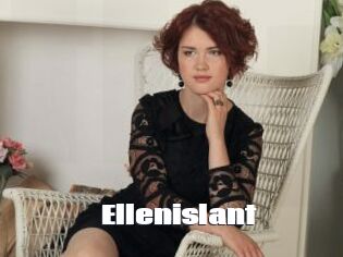 Ellenislant