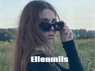 Ellenmils