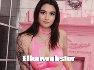 Ellenwebster