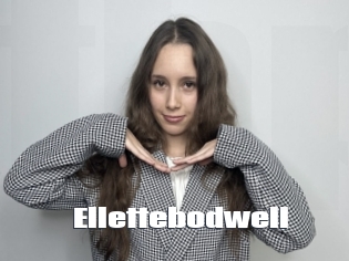 ellettebodwell The hot porn