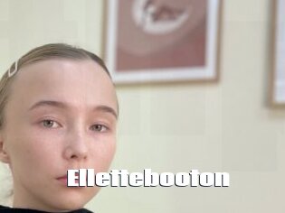 Ellettebooton