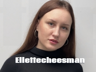 Ellettecheesman