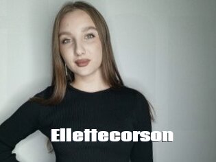 Ellettecorson