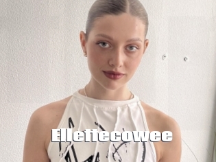 Ellettecowee
