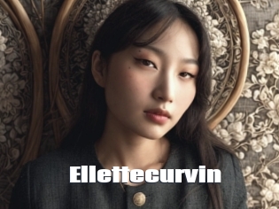 Ellettecurvin