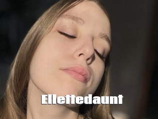 Ellettedaunt
