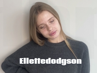 Ellettedodgson