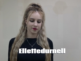 Ellettedurnell