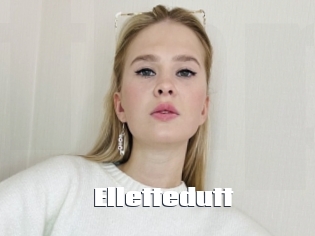 Ellettedutt
