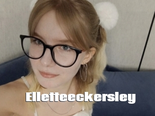 Elletteeckersley