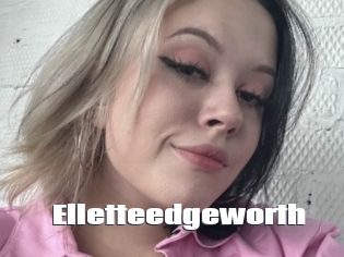 Elletteedgeworth