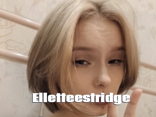 Elletteestridge