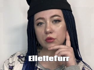 Ellettefurr
